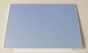 16z90rs-k.aaw7u1 Lg Gram 16 Inch Lcd Back Cover Dynamic White Genuine Part 16z90rs-k.aaw7u1 Lg Gram 16 Inch Lcd Back Cover Dynamic White Genuine Part