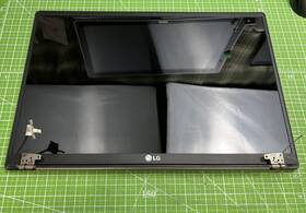 17z90n-r Lg Gram 17.3 2560x1600 Lcd Screen Display Complete Assembly #cc59
