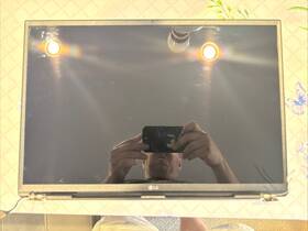 17z90p-lcd-blk Lg Gram 17z90p 17 Inch Ips 2560x1600 Lcd Assembly