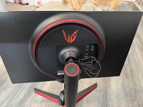 27gl850 Lg Ultragear 27 Inch Gaming Monitor