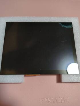 6850l-1383a Lg Lcd Touch Screen P/n 6850l-1383a Lg Lcd Touch Screen P/n