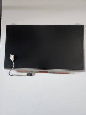 Lp156wh2 Lg Display Tl Q2 L140wh2 M2 Laptop Screen Replacement