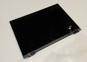 16t90p-k.aab8u1 Lg Lgd0694 Gram 16 Qhd Ips Lcd Touch Screen Display Assembly Genuine