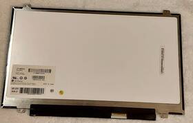 Lp140wh2-tla1 Lg 14.0-inch Laptop Screen. Hd 1366 X 768 Resolution A Glossy