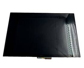 T09alfc16001a Lg Gram 16 Inch 2-in-1 Touch Digitizer Glass Replacement Lcd Screen