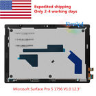 Lp123wq1 Sp A2 Microsoft Manufactures Only Surface Pro Lcd Led Touch 709327700012 Lp123wq1 Sp A2 Microsoft Manufactures Only Surface Pro Lcd Led Touch 709327700012
