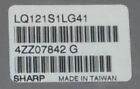 12.1industrial Lq121s1lg41 Sharp Lot Of Twenty Lcd Panel 90 Day Warranty
