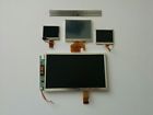 Lr070wa016 Lcd Panel Screen Display Digitizer Lot Others