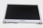 Lsn133hl01 V05 Samsung Notebook Silver Fhd Full Screen Assembly