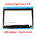 Yoga2-pro Ltn133yl01-l01-n156bge-ltn156at40-d01 Replacement For Samsung Pcs Used Lcd Display Assembly 731938802939 Yoga2-pro Ltn133yl01-l01-n156bge-ltn156at40-d01 Replacement For Samsung Pcs Used Lcd Display Assembly 731938802939