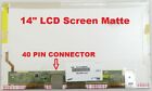 Ltn140at26-l01 Part Display Led Exact 14 Lcd 100 Lot Samsung Wxga Pcs