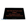Ltn156hl02-301 Hp Manufactures Only Omen Fhd Lcd Touch Screen Display Digitizer