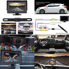 Ltn173kt01-a01 Samsung Backup Camera And Monitor Kit Super Waterproof 0737353187798