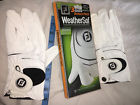 Lysb00n53hvkq-ad Footjoy Mens Weathersof Golf Gloves White Size Regular Left Lysb00n53hvkq-ad Footjoy Mens Weathersof Golf Gloves White Size Regular Left