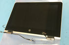 M1-u Lcd Hp Pavilion Series Touch Screen Complete Assembly Grade M1-u Lcd Hp Pavilion Series Touch Screen Complete Assembly Grade