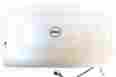 051rcy M3800 Dell Precision Uhd Lcd Touch Screen Assembly 51rcy Webcam Silver