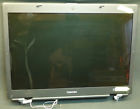 M45-s260 Toshiba Satellite Display Lcd Screen Complete Bezel