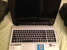 M6-1105dx Hp Laptop