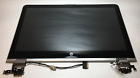 M6-aq105dx Hp Envy Up Complete Lcd Touch Screen Assembly Read