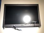 M6600 Dell Precision Lcd Complete Screen Assembly No Webcam M6600 Dell Precision Lcd Complete Screen Assembly No Webcam