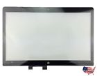 M7-u109dx Hp New Envy Notebook Touch Screen Glass Digitizer Black Cable