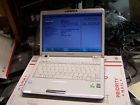 M800 Toshiba Portege Laptop Motherboard Lcd Screen Keyboard No Hd