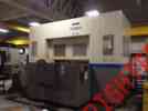 Mab-80h Axis Horizontal Machining 5 2004 Trunnion Okuma Center