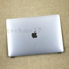 Mac-assm-a1708 Apple Macbook Retina Lcd Screen Display Assembly Sliver
