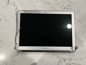 Mateerke 639371457740 Replacement For Macbook Air 13ftft A1466 2013-2015 Lcd Oem Screen Display Assembly