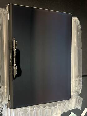 3359 Mateerke 639371487914 14ftft For Macbook Pro Lcd Screen Assembly Replacement A1990 Silver Emc 2019 3359 Mateerke 639371487914 14ftft For Macbook Pro Lcd Screen Assembly Replacement A1990 Silver Emc 2019
