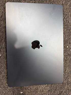 Mateerke 639371491973 Apple Macbook Air 15 Inch M2 A2941 Lcd Screen Display Assembly Replace Oem