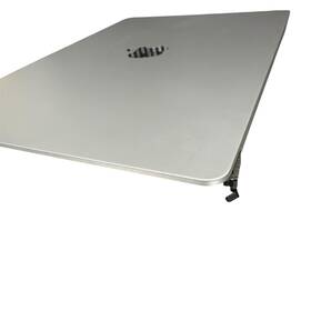 A2941 Mateerke 639371533482 Genuine Oem Pull For Macbook Air 15 M2 2023 Led Lcd Display Screen Silver