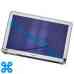 661-6056 Mc965 Assembly Display Air Gradelcd Mc966 2011 Mid A1369 Apple 13 Macbook