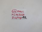 Mc968ll-a Apple Macbook Air Lcd Display Screen Assembly