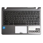 C720-c720p-c740 Mdar0309 Acer Keyboard Palmrest Oem