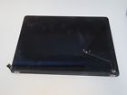 Me294ll-a Apple Macbook Pro Lcd Display Screen Assembly