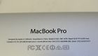 Me864ll-a Apple Macbook Pro Lcd Screen Display Assembly Me864ll-a Apple Macbook Pro Lcd Screen Display Assembly