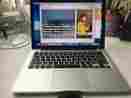 Me866ll Apple Macbook Pro 13.3 Late 2013 A Perfect Working Order