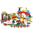 Mga-35 Constructive Playthings Cp Toys Piece Preschool Zoo Building 649829228198 Mga-35 Constructive Playthings Cp Toys Piece Preschool Zoo Building 649829228198