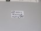 Mgx72ll-a Apple Macbook Pro Lcd Led Screen Display Assembly