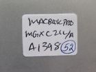 Mgxc2ll-a Apple Macbook Pro Retina Lcd Screen Display Assembly