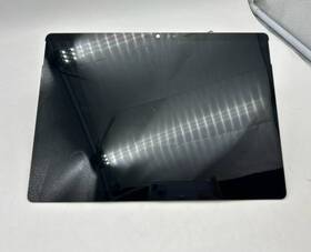 Qwz-00001 Microsoft 55291 Lcd Assembly With Digitizer For Surface Pro X 13 Inch Cracked