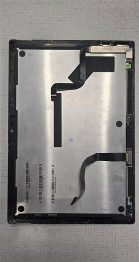 Microsoft 6870s-2403c Lcd/digi Surface Pro 6 12.3 2736 X 1824 1807 1809