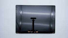 Pc1675861 Microsoft Cic-00002 Platinum Surface Laptop 3 And 4 15 Inch Screen Assembly Read