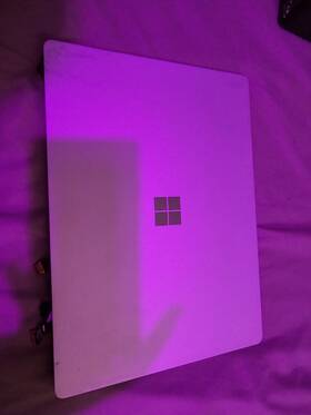 Microsoft Mistcoma-1351506 Authentic Surface Lcd Panel Screen Assembly Replacement