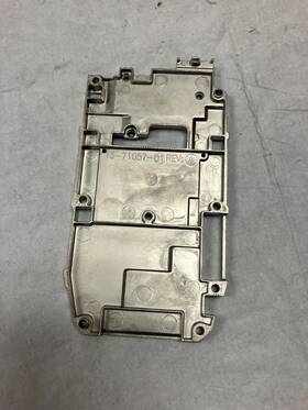 13-71057-01 Motorola Symbol Mc9090 Scan Engine Holder Tested