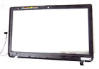 Mpz44blilb00a501 Toshiba Satellite Touch Screen Digitizer Glass Bezel