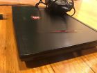 Ms-16l2 Msi Dominator Pro Gtx Vr Ready Gaming Laptop