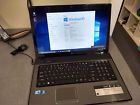 7741-5137 Ms2309 Acer Aspire 17.3 I3-350m