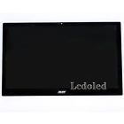 V5-571p-6429 " Ms2361 Touch Display Acer Digitizer Aspire 15.6 Led Lcd